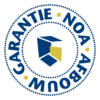 Logo Noa Afbouw garantie